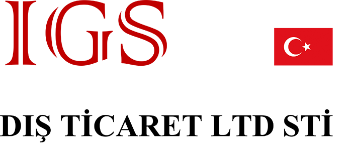 Logo IGS LTD Production of refractories for the glass industry, aluminium, and foundry industries. in Türkiye with Tarkus technology